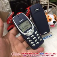 Nokia 3310 ( Địa Chỉ Bán Điện Thoại Cũ Điện Thoại Giá Rẻ Uy Tín )