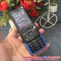 Nokia 5610 đen xanh ( Địa Chỉ Bán Điện Thoại Cũ Điện Thoại Giá Rẻ Uy Tín )