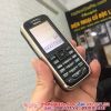 Nokia 6233 Màu Đen (  Địa Chỉ Bán Điện Thoại Cũ Điện Thoại Giá Rẻ Uy Tín ) - anh 1