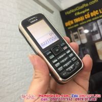 Nokia 6233 Màu Đen (  Địa Chỉ Bán Điện Thoại Cũ Điện Thoại Giá Rẻ Uy Tín )