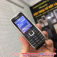 Nokia e51 ( Địa Chỉ Bán Điện Thoại Cũ Điện Thoại Giá Rẻ Uy Tín )