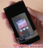 Nokia n76 ( Địa Chỉ Bán Điện Thoại Cũ Điện Thoại Giá Rẻ Uy Tín )